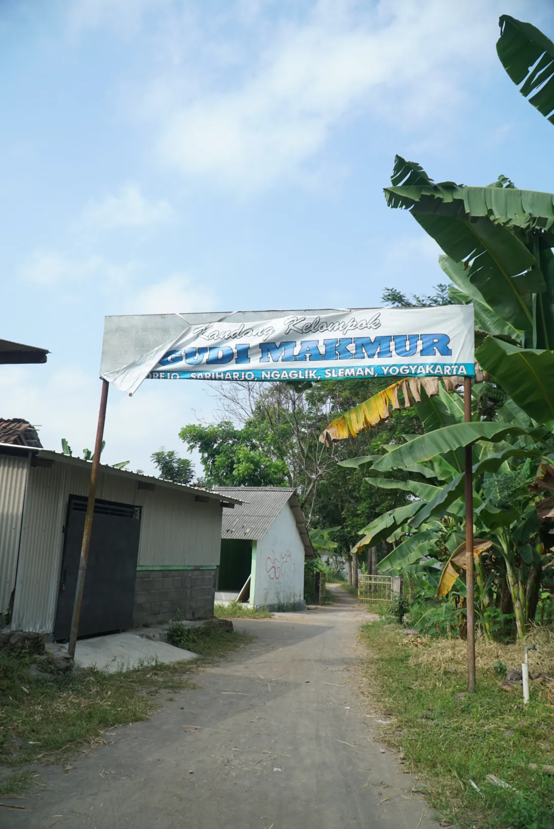 Kelompok Tani Foto